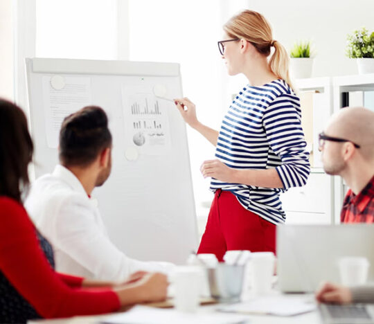 How Pinnaci AI-Powered Digital Agency Helps Businesses Grow Online